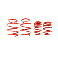 [Znížene pružiny - Performance Springs MTSXBM130]