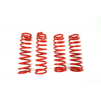 [Znížene pružiny - Performance Springs MTSXHO072]