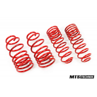 [Znížene pružiny - Performance Springs MTSXVW209]