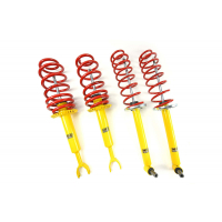 [Zníženy komplet podvozok - Performance Suspension MTSKPLAU128]