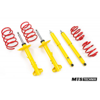 [Zníženy komplet podvozok - Performance Suspension MTSKPLBM036]
