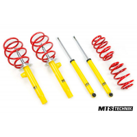[Zníženy komplet podvozok - Performance Suspension MTSKPLBM068]