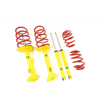 [Zníženy komplet podvozok - Performance Suspension MTSKPLBM054]
