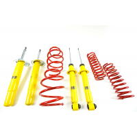 [Zníženy komplet podvozok - Performance Suspension MTSKPLBM080]