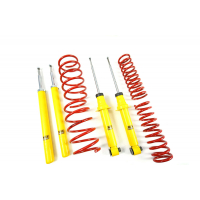 [Zníženy komplet podvozok - Performance Suspension MTSKPLCH002]