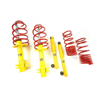 [Zníženy komplet podvozok - Performance Suspension MTSKPLFI017]