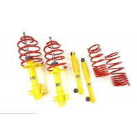 [Zníženy komplet podvozok - Performance Suspension MTSKPLFO025]