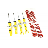 [Zníženy komplet podvozok - Performance Suspension MTSKPLSK066]