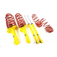 [Zníženy komplet podvozok - Performance Suspension MTSKPLVW130]