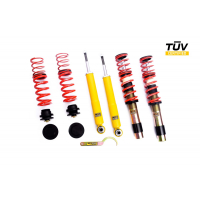 [Nastaviteľný podvozok - (Serie Sport) MTSGWBM35-S]