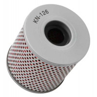 [Olejový filter K&N - KN-126]