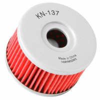 [Olejový filter K&N - KN-137]