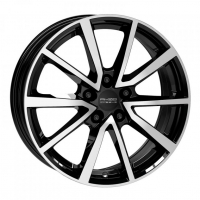 [ANZIO VECTOR - DIAMOND-BLACK FRONT POLISHED]