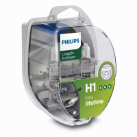 [Philips H1 Longlife Ecovision]