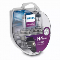 [Philips H4 Visionplus]