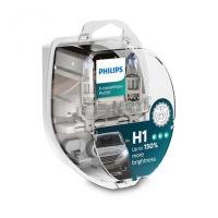 [Philips H1 X-Tremevision Pro150]