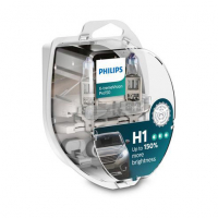 [Philips H1 X-Tremevision Pro150]