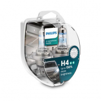 [Philips H4 X-Tremevision Pro150]