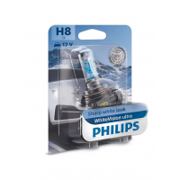 [Philips H8 Whitevision Ultra]