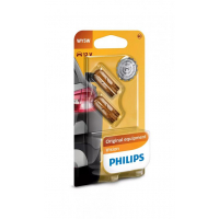 [Philips Wy5W Vision]