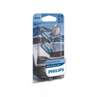 [Philips W5W Whitevision Ultra]