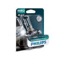 [Philips Hir2 X-Tremevision Pro150]
