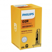 [Philips D2R Vision]
