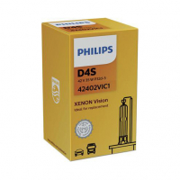 [Philips D4S Vision]