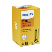 [Philips D2S Vision]