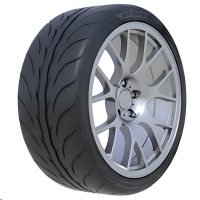 [Federal 595 Rs-Pro 255/40 R17 98W]