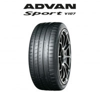 [Yokohama V107E 275/40 R21 107Y]