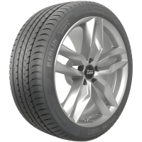 [Berlin Tires Summer Uhp 1 235/55Zr18 104W - Výpredaj]