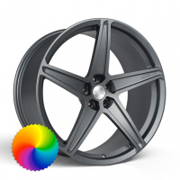 [3SDM 1.76 Street Series 1PC FORGED Custom Color]