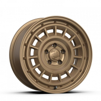 [fifteen52 ALPEN MX - DESERT BRONZE]