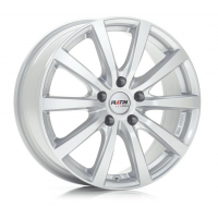 [PLATIN P69 - SILVER - VÝPREDAJ]