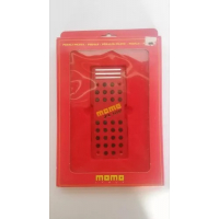 [Opierka pre chodidlo MOMO R-3000 Red]