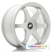 [JAPAN RACING JR3 - CUSTOM FINISH]