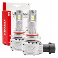 [Led Žiarovka Hb4 9006 X2 Series Amio]