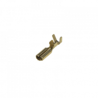 [Objímka plochá neizol 2,8mm, 100 ks]
