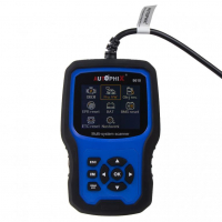 [Autodiagnostika Autophix 9610 OBDII pro VW, Škoda, Seat, Audi]