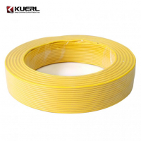 [Kabel 1,5 mm, žlutý, 100 m bal]