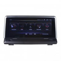 [Autorádio pro Volvo XC90 2004-13 s 8,8" LCD, Android, WI-FI, GPS, Mirror link, Bluetooth, 2x USB]