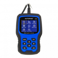 [Autodiagnostika Autophix 9770 OBDII pro Mercedes-Benz, Smart]