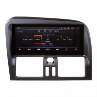 [Autorádio pro Volvo XC60 2009-10 s 8,8" LCD, Android 11.0, WI-FI, GPS, Carplay, Bluetooth,2x USB]