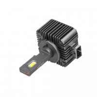 [LED D1S bílá, 400V-25kV, 6000LM, CAN-BUS]