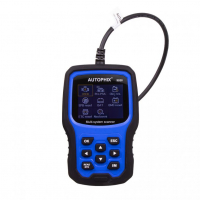 [Autodiagnostika Autophix 9850 OBDII pro Peugeot, Citroen]