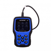 [Autodiagnostika Autophix 9160 OBDII pro Jeep, Chrysler, Dodge]