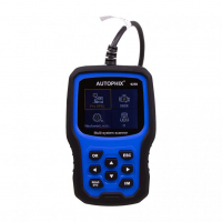 [Autodiagnostika Autophix 9250 OBDII pro Opel]