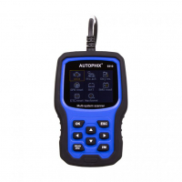 [Autodiagnostika Autophix 9310 OBDII pro Jaguar, Land Rover]