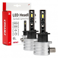 [Led Žiarovka H1 H-Mini Amio]